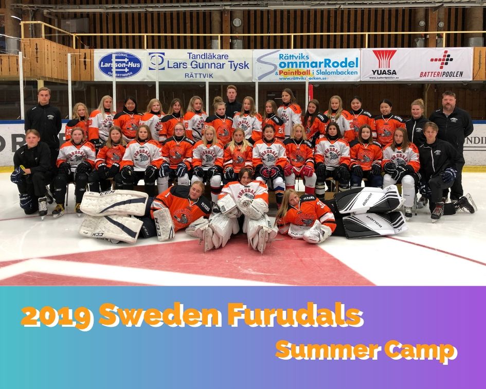 Sweden Furudals 2019